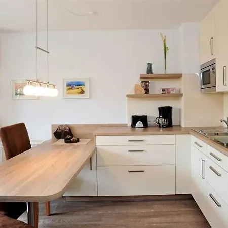 3 Id 095 * Sankt Peter-Ording