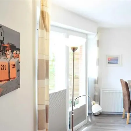 Apartman 3 Id 095 *