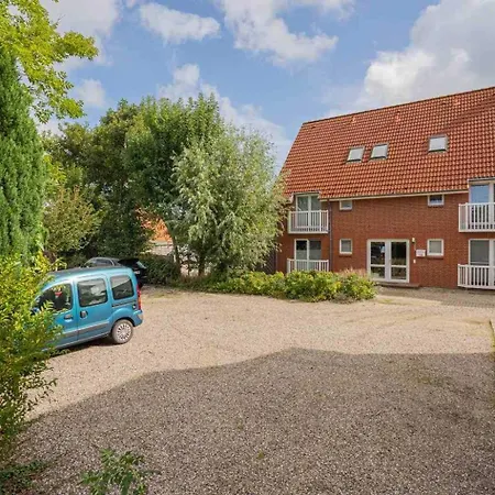 Apartment 3 Id 095 Sankt Peter-Ording