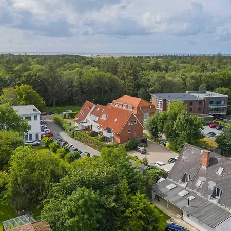 3 Id 095 Apartman