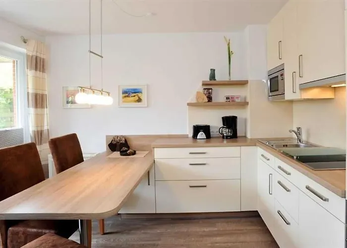 3 Id 095 * Sankt Peter-Ording