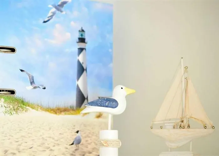 3 Id 095 Appartement *