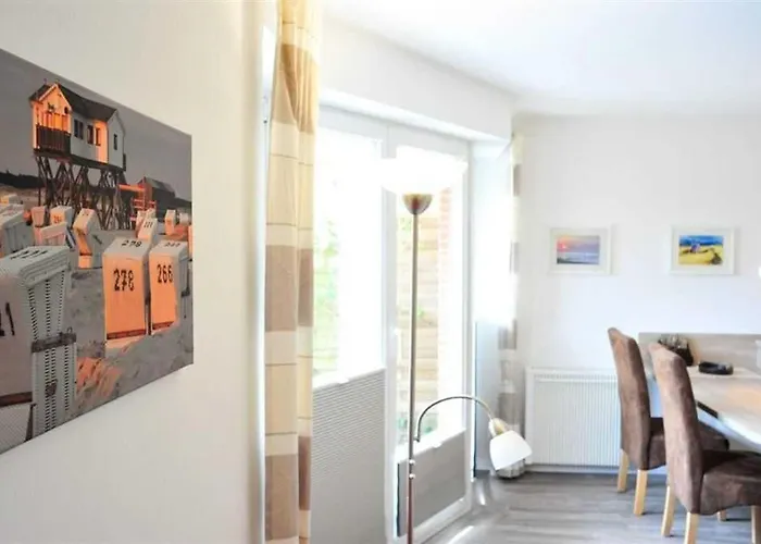 Appartement 3 Id 095 *