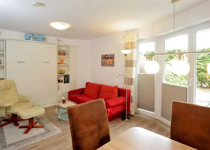Apartamento 3 Id 095 *